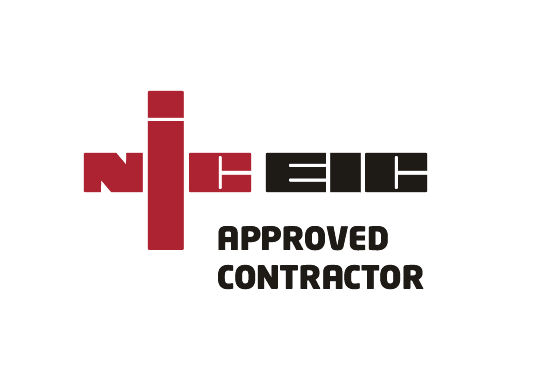 NICEIC Approved Contractor